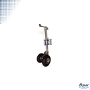 KNOTT Neuswiel  J 360B - 280/66 D.60 + Klem