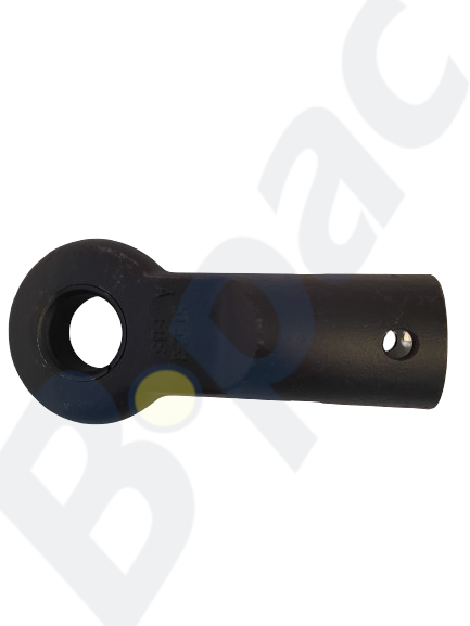 KNOTT DIN-OOG  KF 7.5/20  d.40mm  D45mm