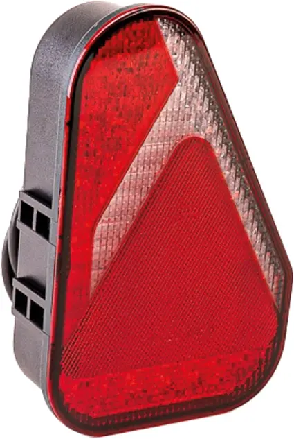 ASPOCK  Earpoint LED RE