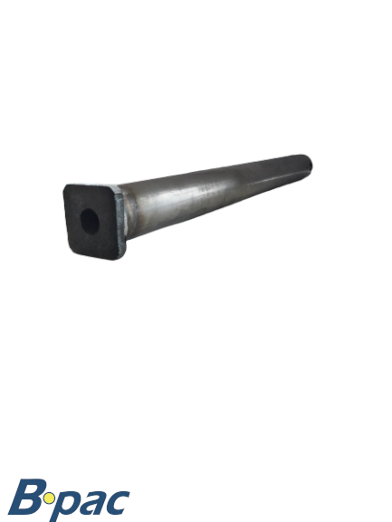 KNOTT Schuifbuis  d.50x10 KF 30 A/C - KR 30 HV-A/B