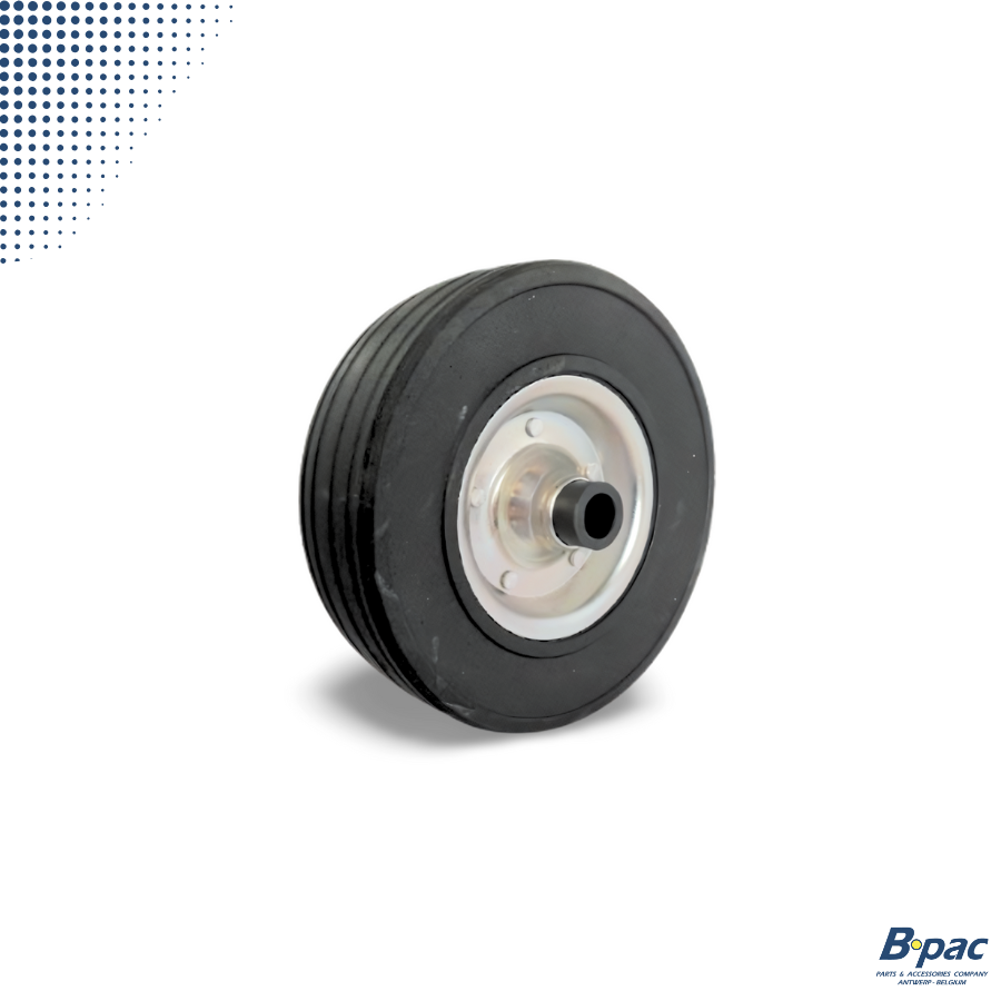 WW - LOS WIEL  255 SB   N°4066  225X75