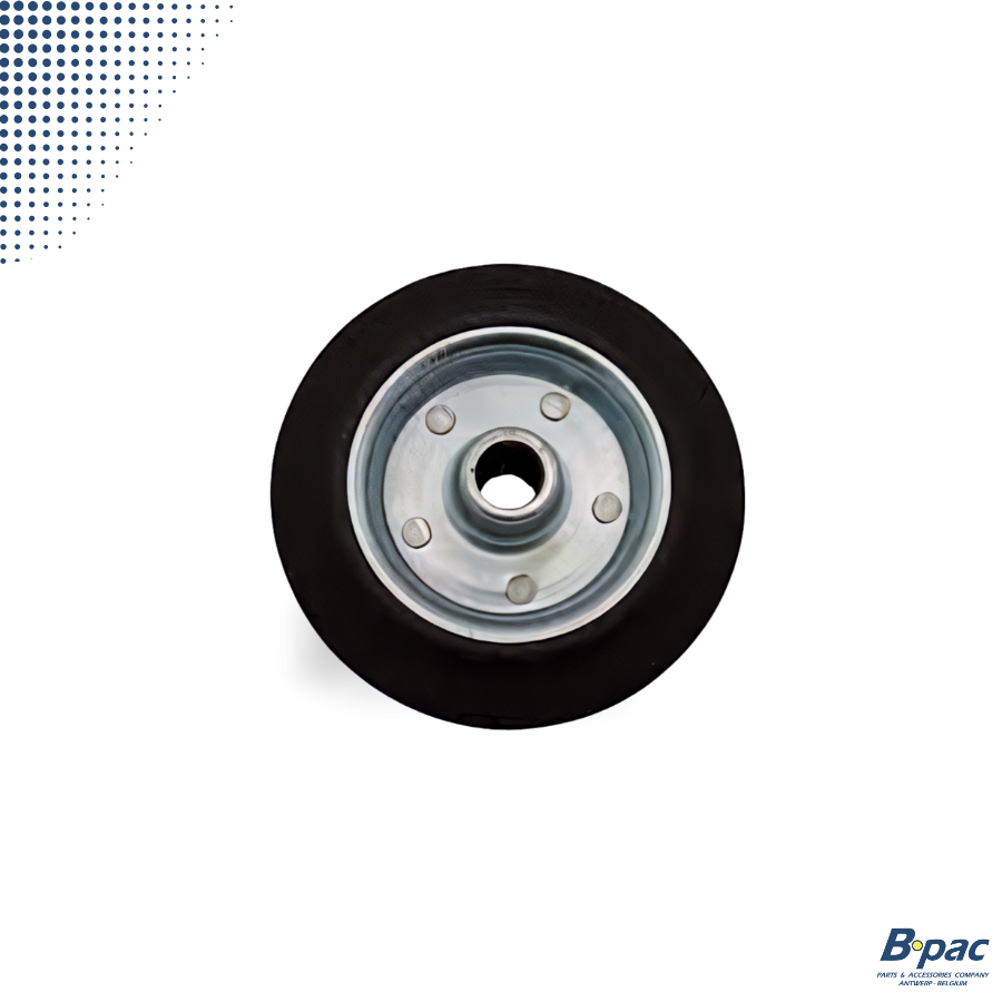 BRADLEY - LOS WIEL  7"  NEUSWIEL  TJ12