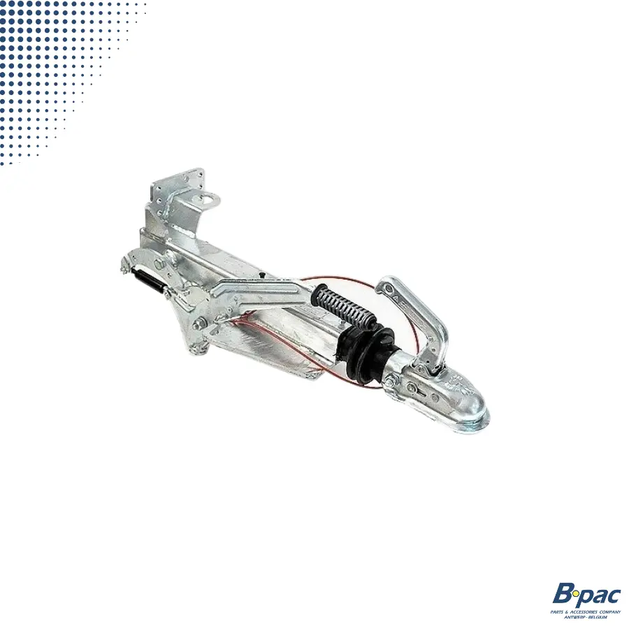 Frein à inertie WAP 35/35,4 - 130/210 + S - 3,5T