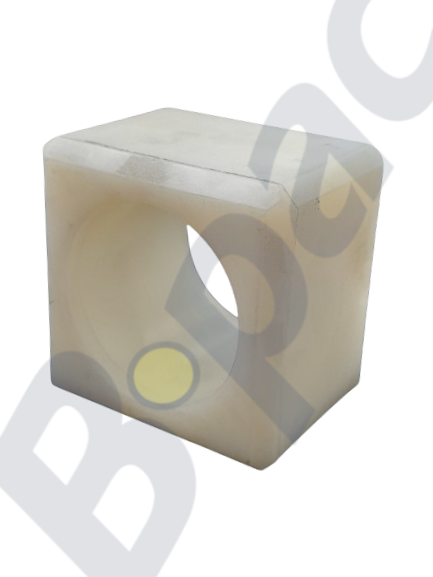 Bague de roulement PEITZ PAV/SR 1.3/C []64,5*50