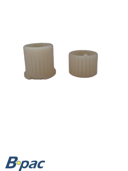 PEITZ  Bague de roulement - 'AVANT' d.46 PAV/M+MX