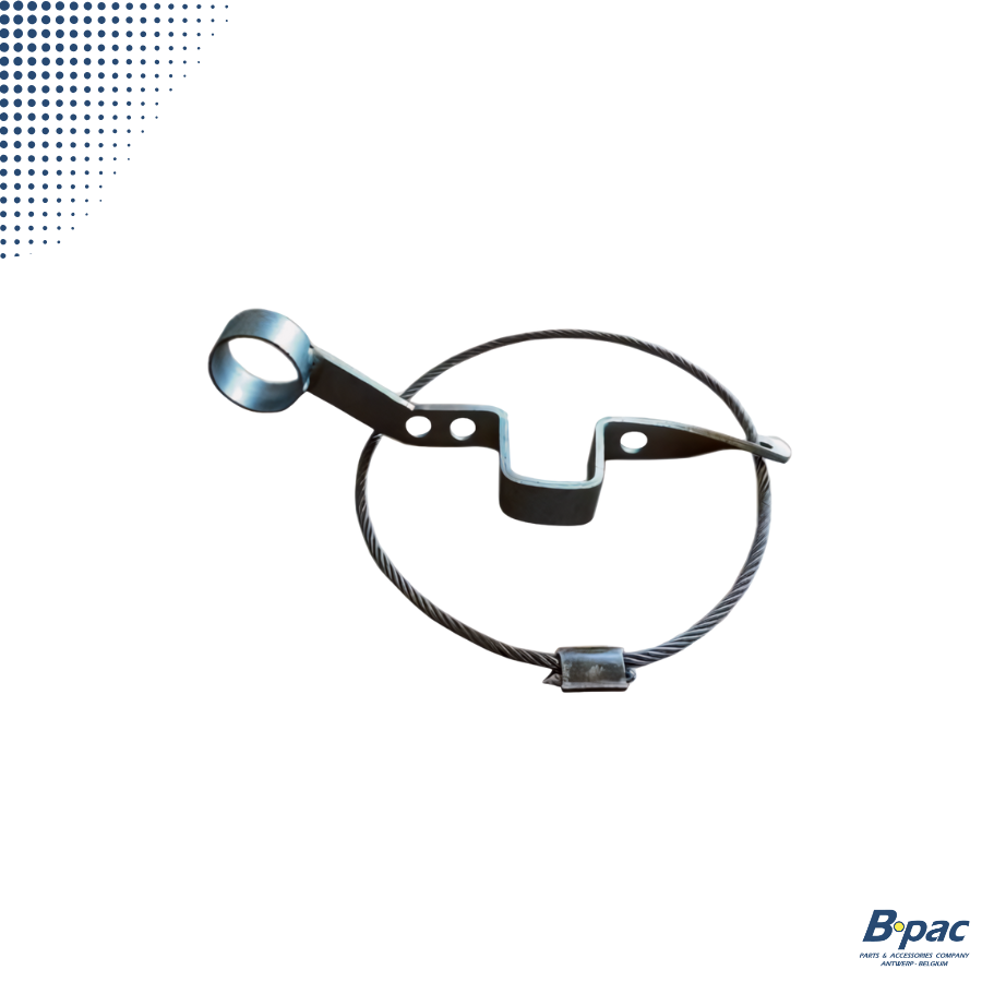 HULPKOPPELING AHW   VERZ.