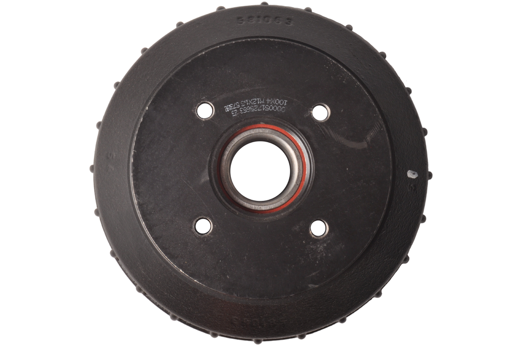 ALKO - Brake drum D200 - 4*100  2050/2051            