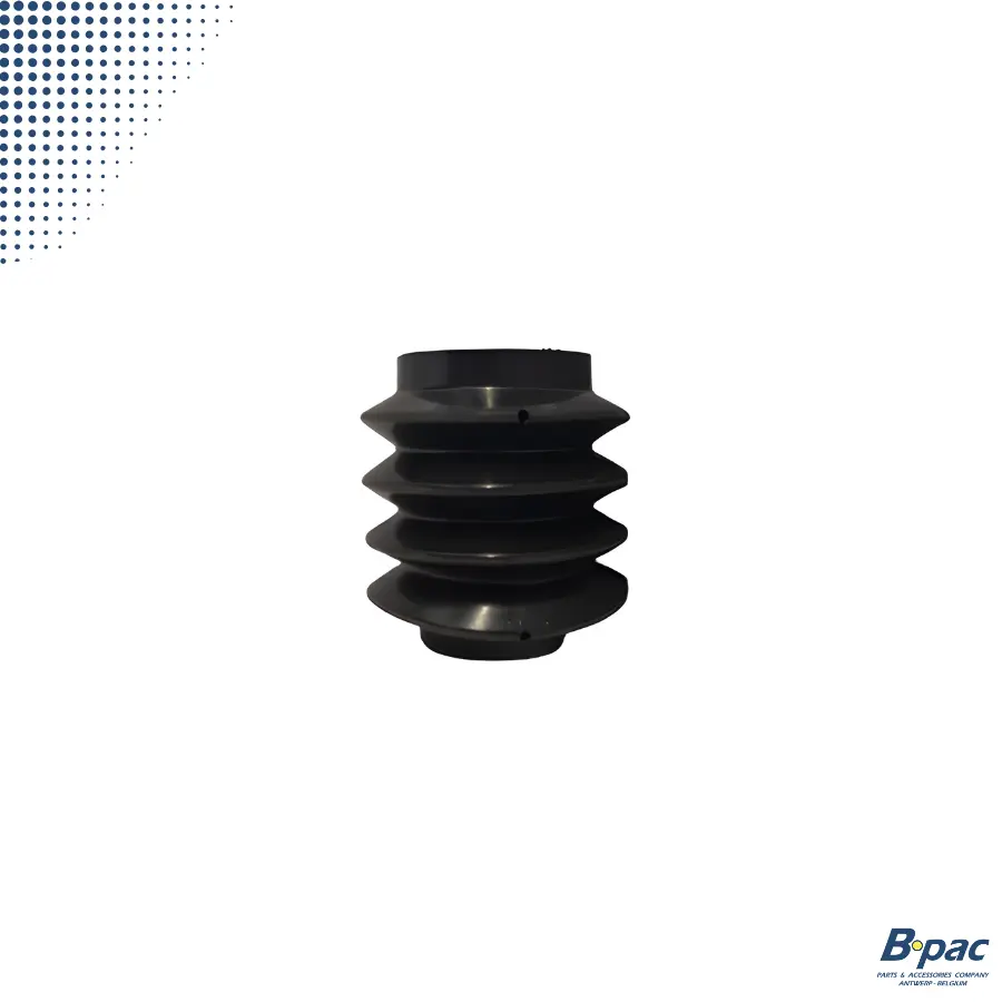 BPW Dust cover ZAF 3.5-1 / AK 3510 / d85/70