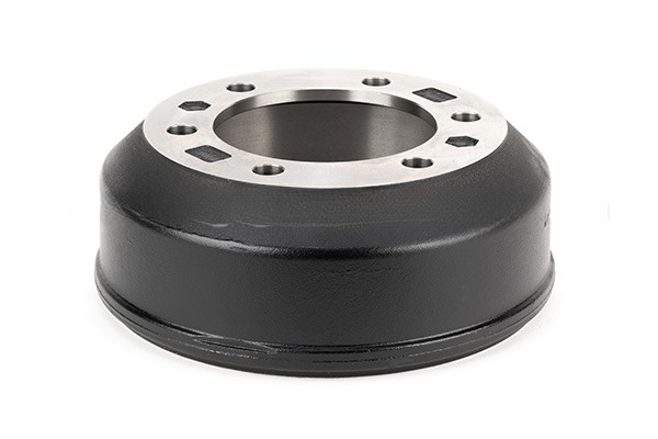 GIGANT BENDIX - Tambour de frein SV3506  305*80   BENDIX