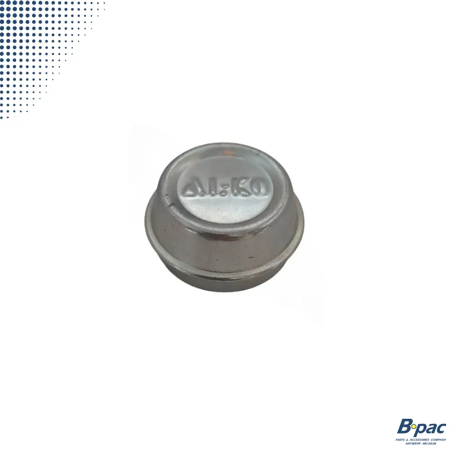 ALKO Hub Cap Dia 48mm Metal