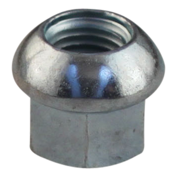  Conical Wheel Nut M12x1.5