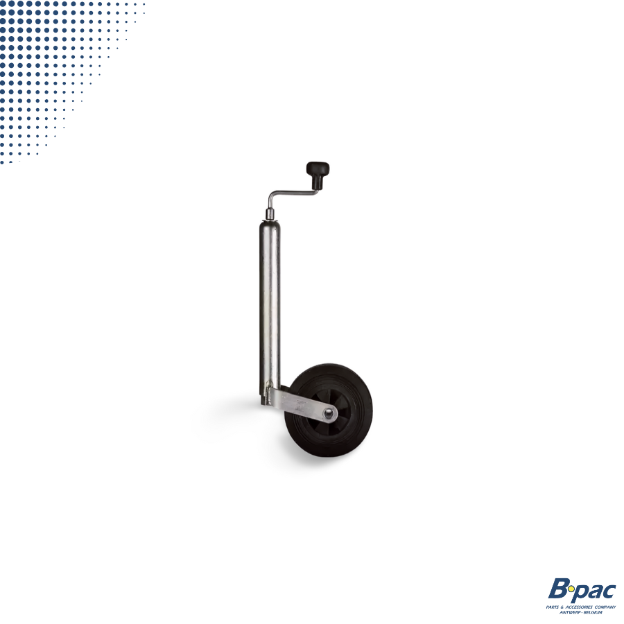 NEUSWIEL  ST 48/200*50 V - PVC VELG