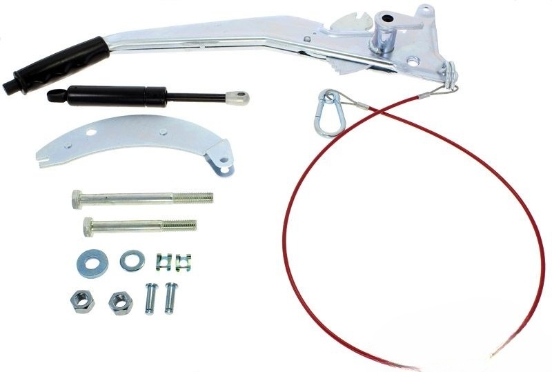 WAP  HANDREM + GASVEER  KPL.   X=28 MM