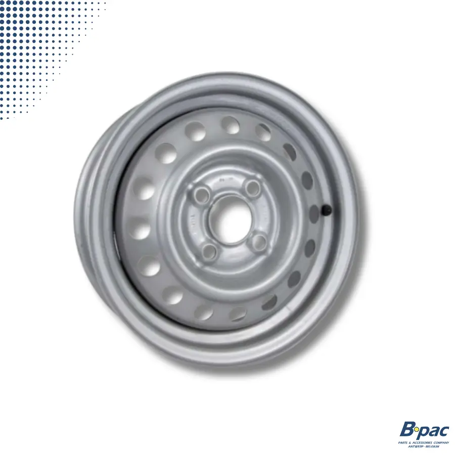 VELG  4.5 J * 13H2  4*100