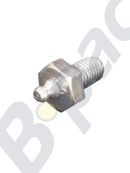 KNOTT Boulon + Graisseur M12x20 KF/KR L