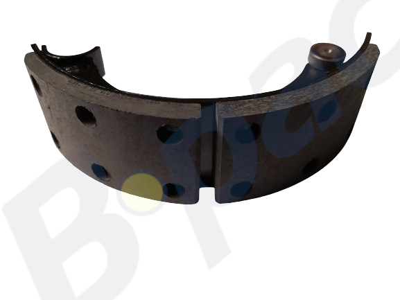 GFA Brake Shoe Lined 300x80 VB50-3008