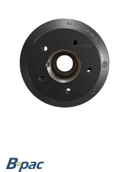BPW - Tambour de frein S2035-7 -5G/@200  ECO-CC        