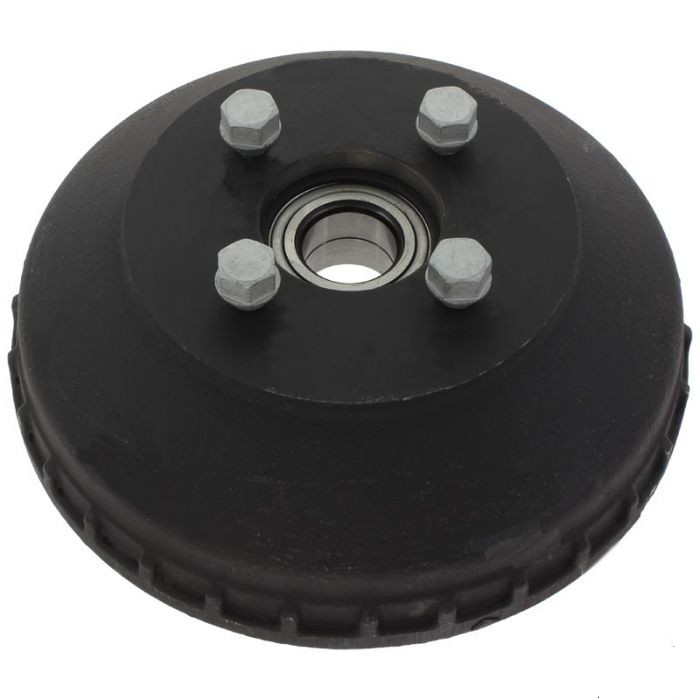 WAP - Tambour de frein W-234-RS - 4*100 + ECO