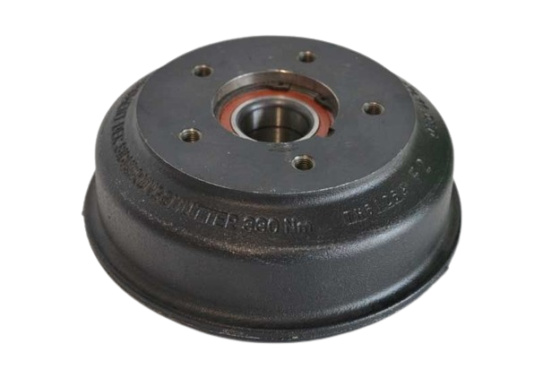 BPW - Brake Drum @200*50 -5*112  S2005-5 - XEBG/CB-AS