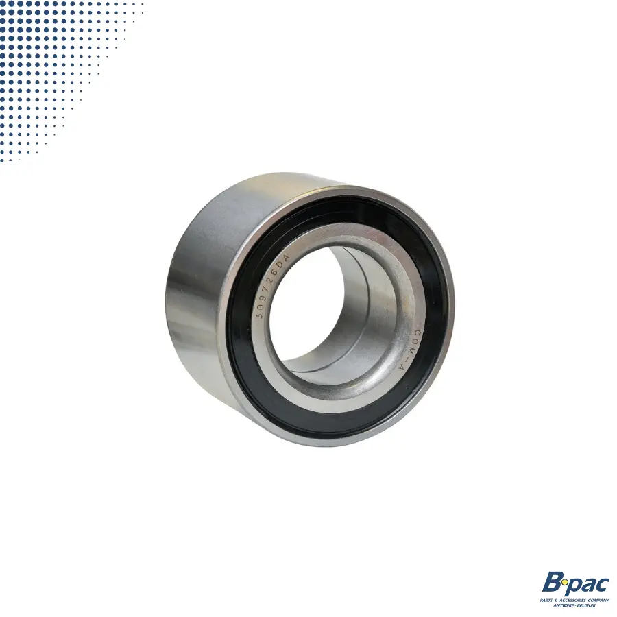 ALKO ECO Compact Bearing D80 d42 h42 309609/2361