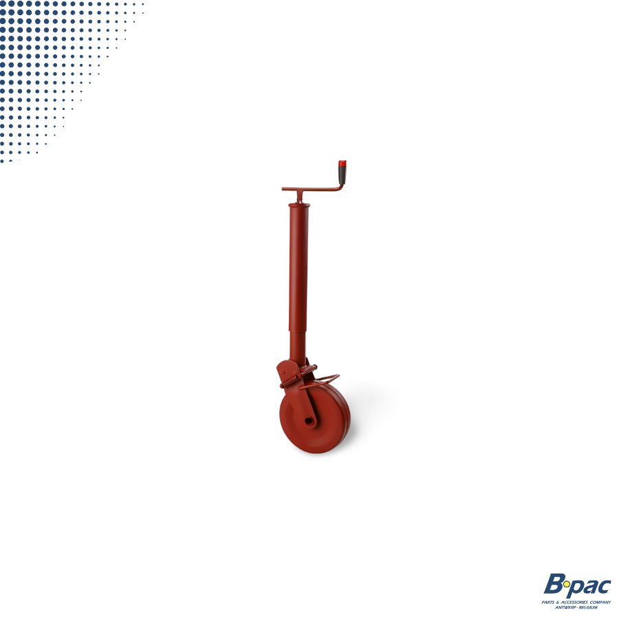 Neuswiel Semi-autom.  D70/300  D275*70-STAAL