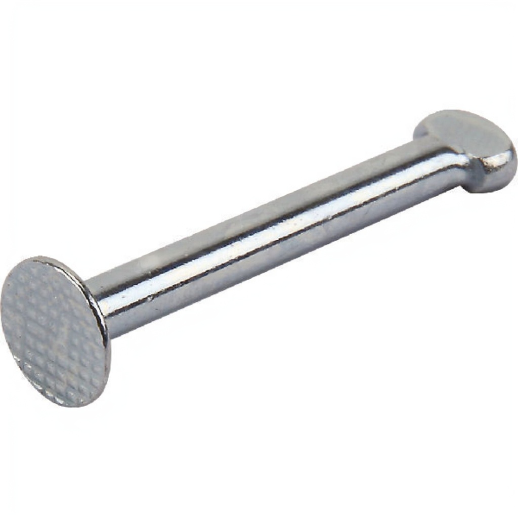 BPW Spanstift 9.5x40 - S2005-7 RASK  #02688