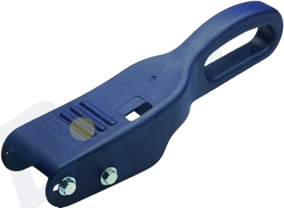 WS 3000 STABILISATOR - HANDGREEP   TOT BOUWJ 07/2002