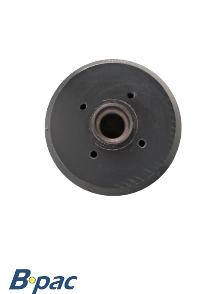 BPW - Tambour de frein 200*50-4*100 - S2005-5       