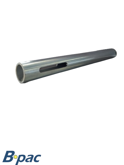 BPW - SCHUIFBUIS - AK 2008                             #####