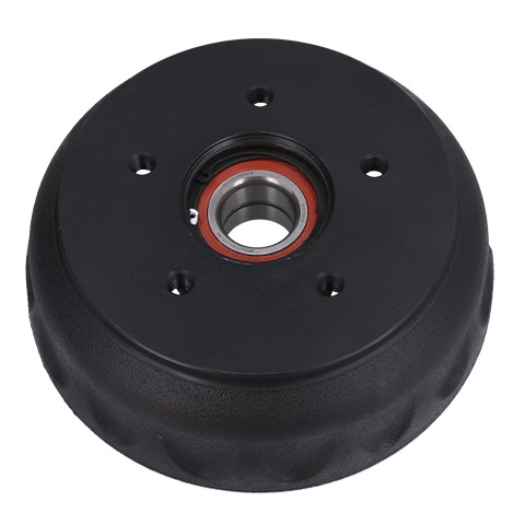 KNOTT 200*50 - Brake Drum 200 - 5*112 + ECO 34/64*73