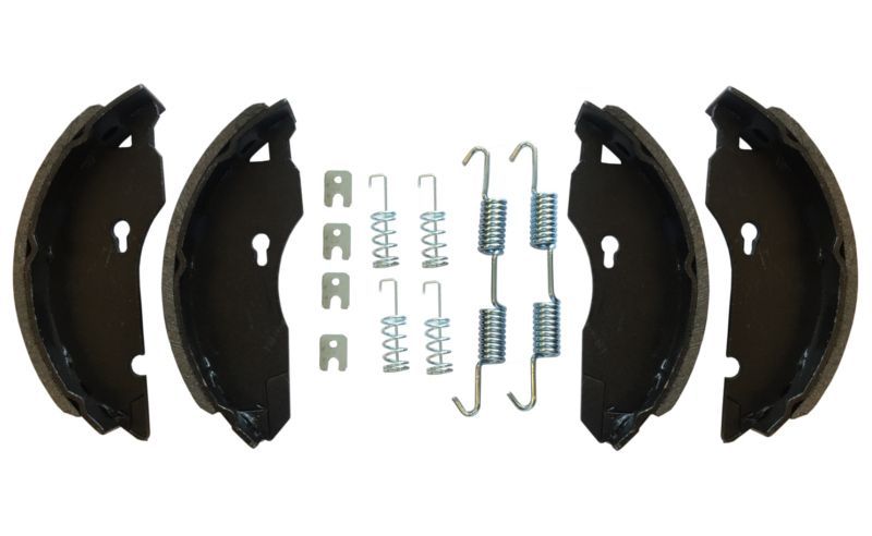 ALKO Asset Remschoenen 160x35  1636/37  Alt.