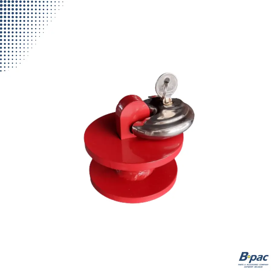 ANTI-DIEFSTAL - DIN-OOG  H SAFE   <>40