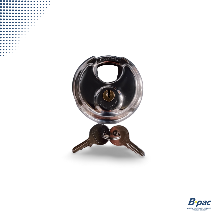 DISCUSSLOT   RVS @70mm /@10