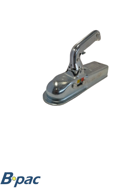 KOGELKOPPELING  WW 8-G   VK60