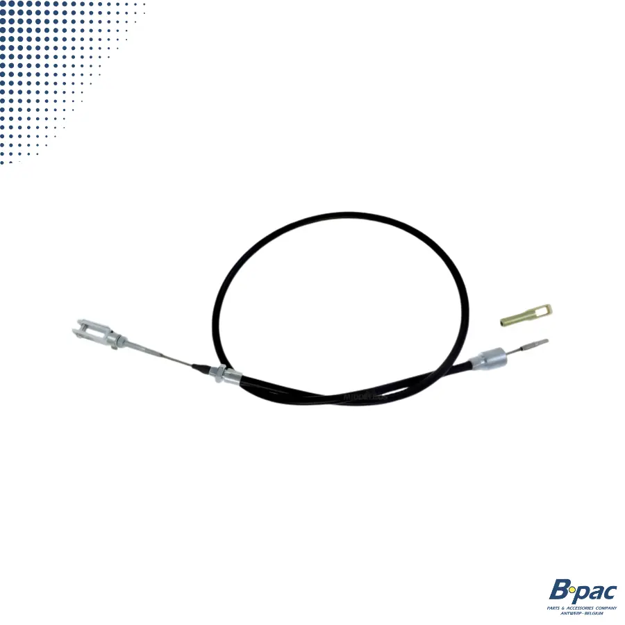 Break Cable - WAP   900/1175 MM - KLOK/OOG