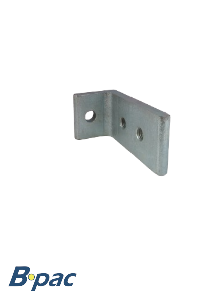 KNOTT Shock Absorber Bracket for KFG35