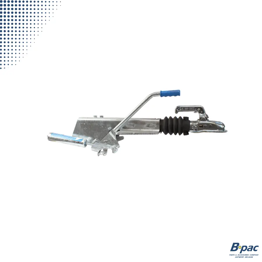 Frein à inertie SCHLEGL SFV 20 - 130/220