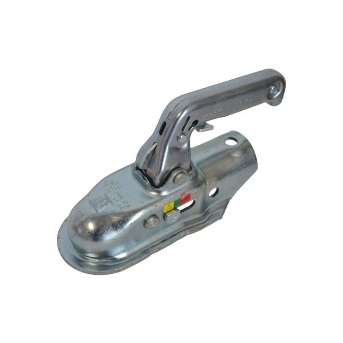 WINTERHOFF Kogelkoppeling  WW 150 VG - VK70