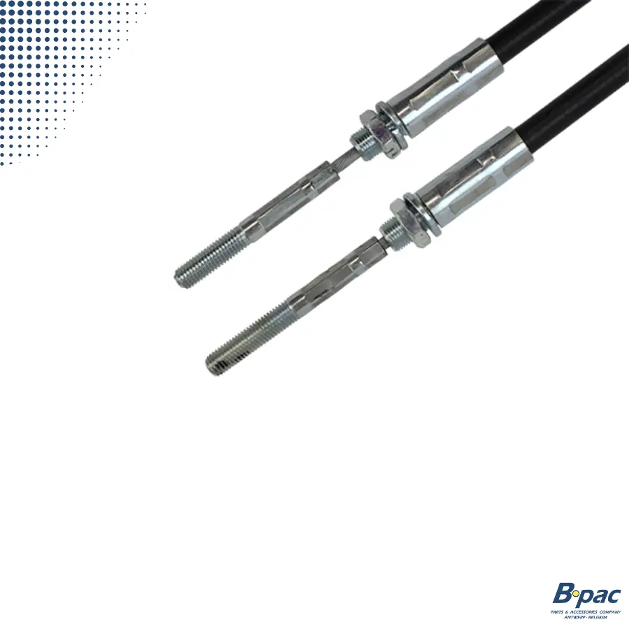 AEV Transit cable HL=1390/1740mm | M12 L/R