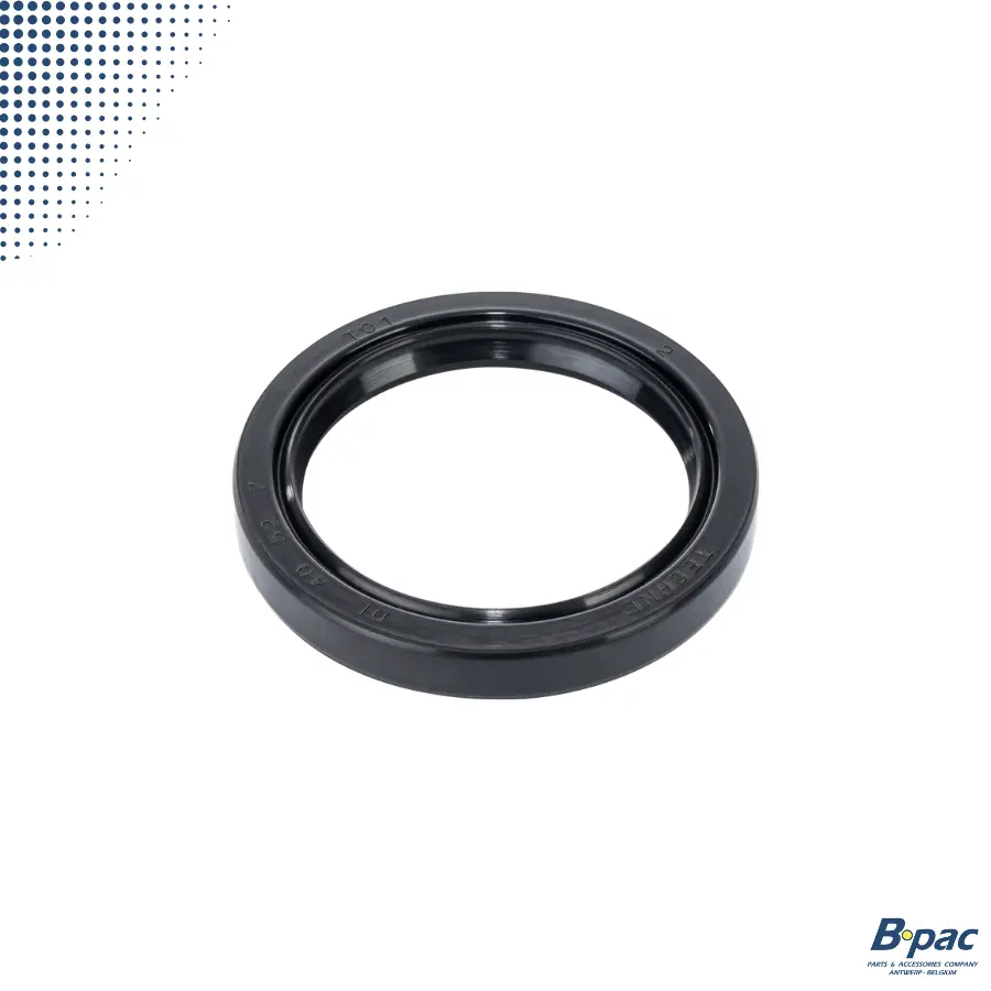 DICHTING - ALKO     D40 * 52 * 7(8)   (set 43)