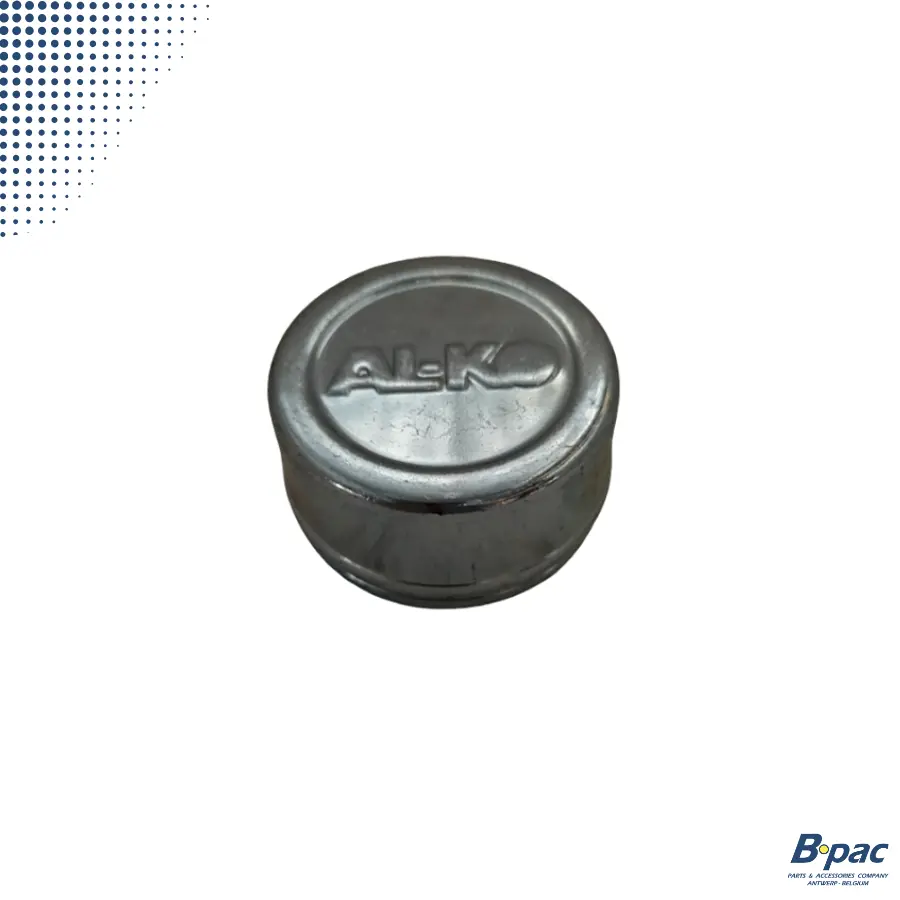 ALKO Hub Cap Dia 55.5/29mm - EURO 1637/2051 E