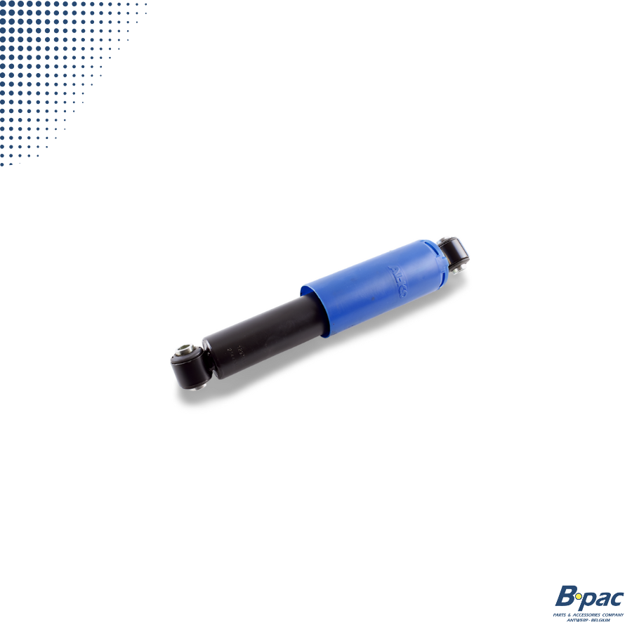 AS AMORTISSEUR  ALKO - BLAUW