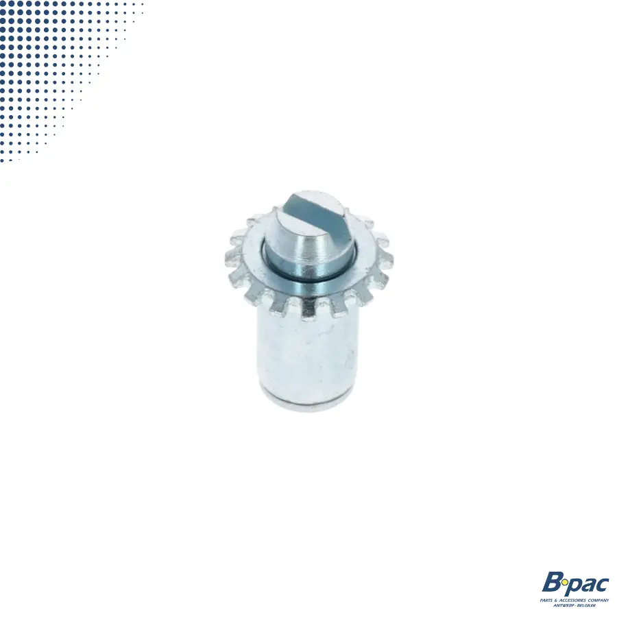 ALKO Pièce d'extension + Boulon 2051 / 2361