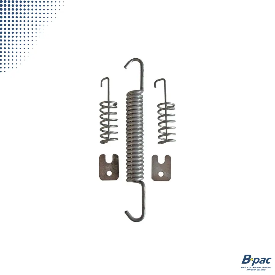 ALKO - VEREN  SET 7   2035/2050/2361