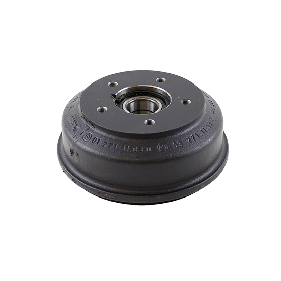 BPW Remtrommel  200x50 - 5*112  S2005-7 - 1500 KG 