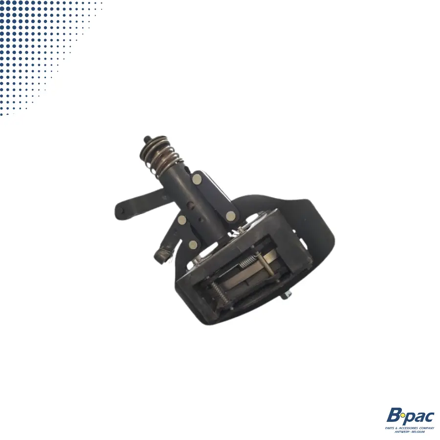 WAP Set Aseinden | Remschijf compleet | WST 180 BS | RD 40mm | 5*112