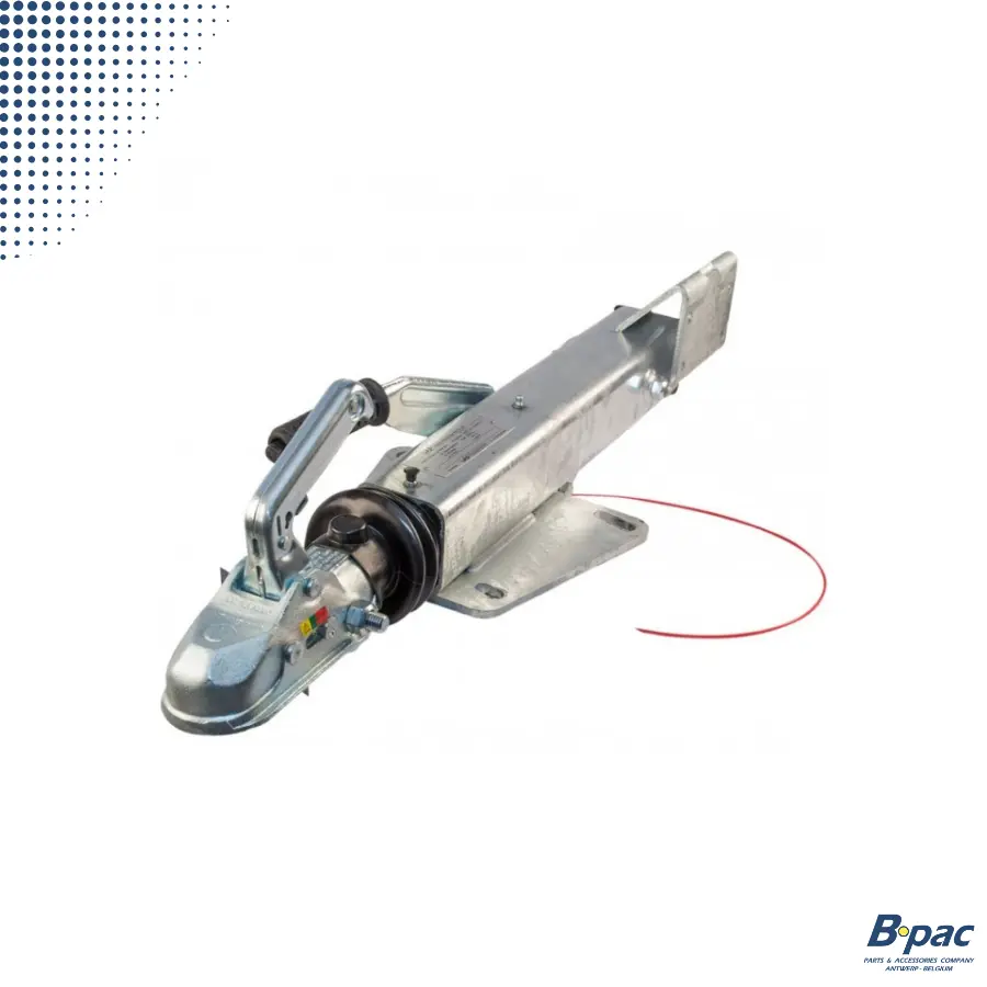 WAP Overrun Brake WAP 35/35.2 | 130/240 + S | 2700 kg