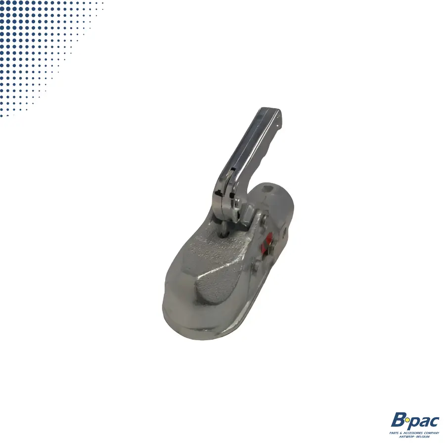 ALBE Ball coupling EM 350R-B | slide 50 | bore 12.5-14.5 mm