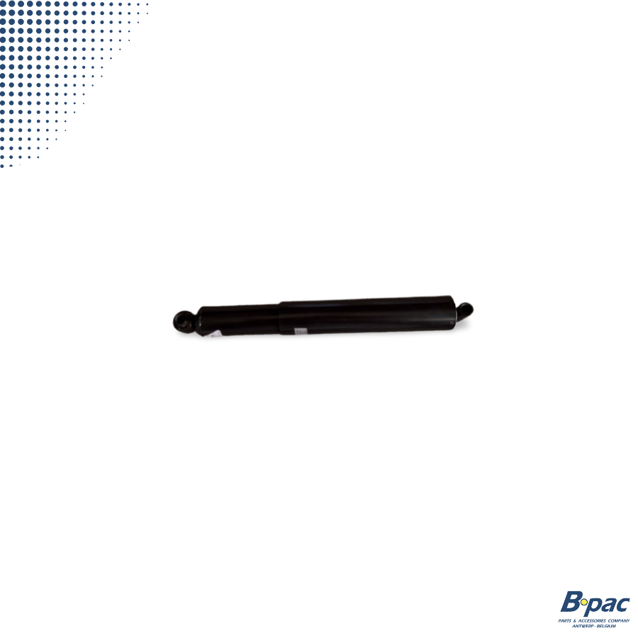 ALKO Shock Absorber SET 54 120 SR - 207.755.04.00