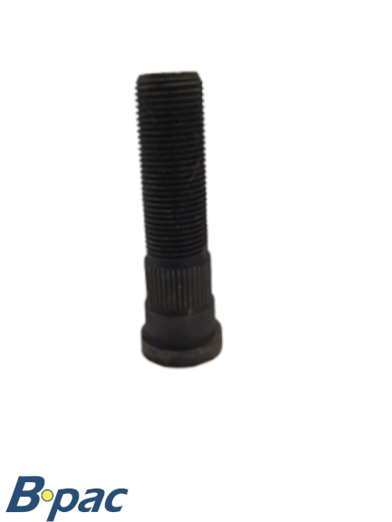 Boulon à nervures M18*1.5 L=72mm